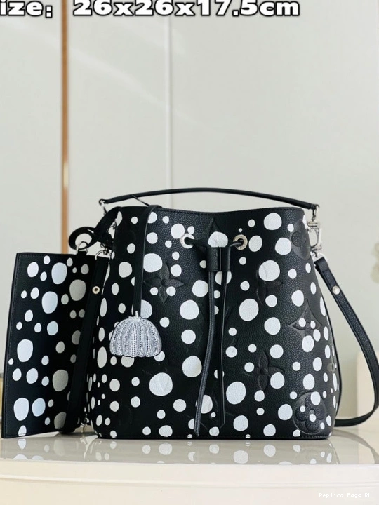 Affordable VUITTON NÉONOÉ LOUIS 0726